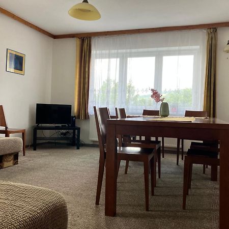 Apartmany Klarka Rokytnice nad Jizerou Exteriör bild