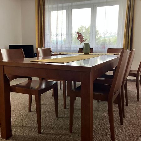 Apartmany Klarka Rokytnice nad Jizerou Exteriör bild