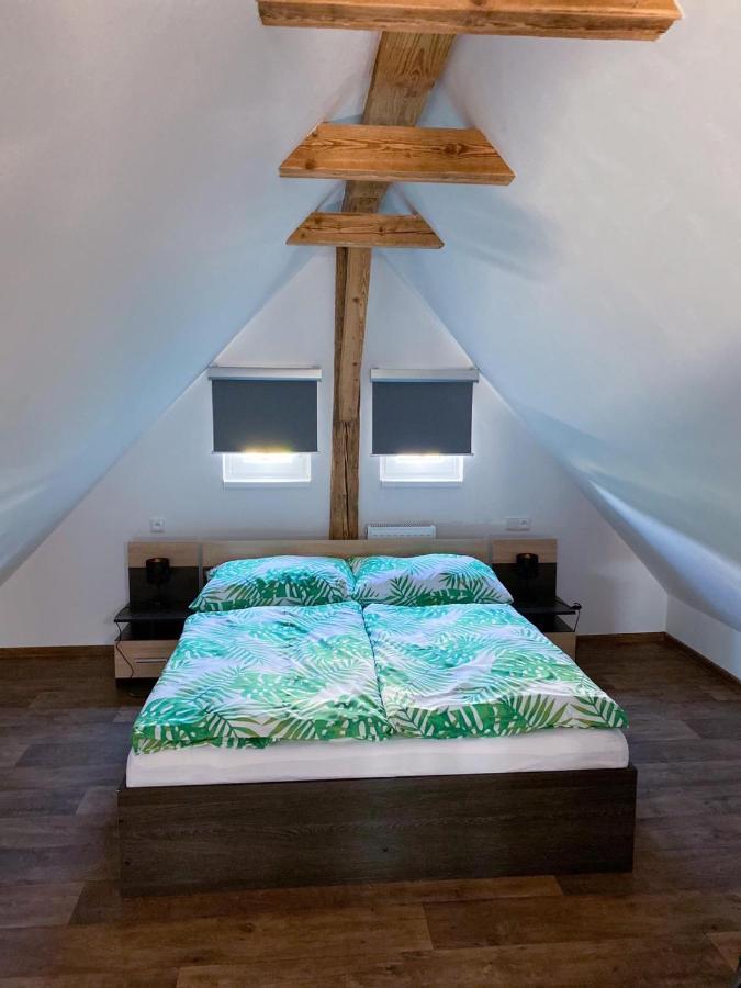 Apartmany Klarka Rokytnice nad Jizerou Exteriör bild