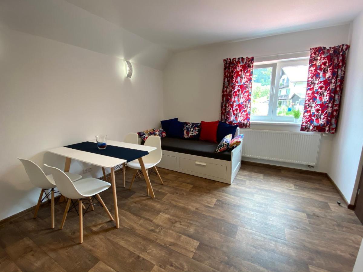 Apartmany Klarka Rokytnice nad Jizerou Exteriör bild