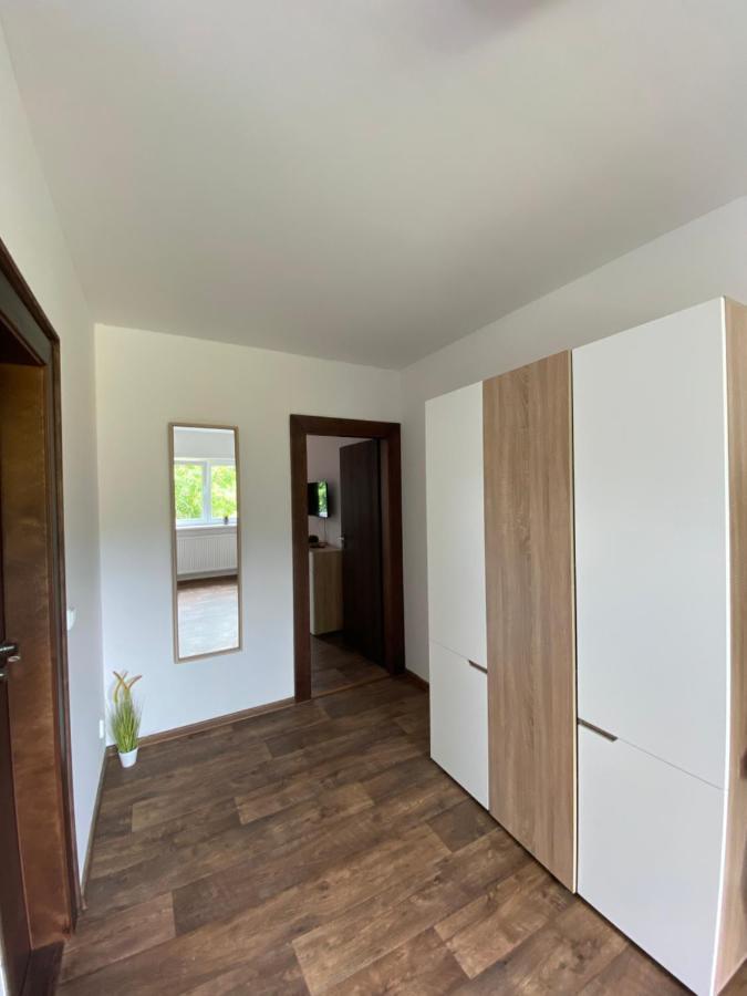 Apartmany Klarka Rokytnice nad Jizerou Exteriör bild