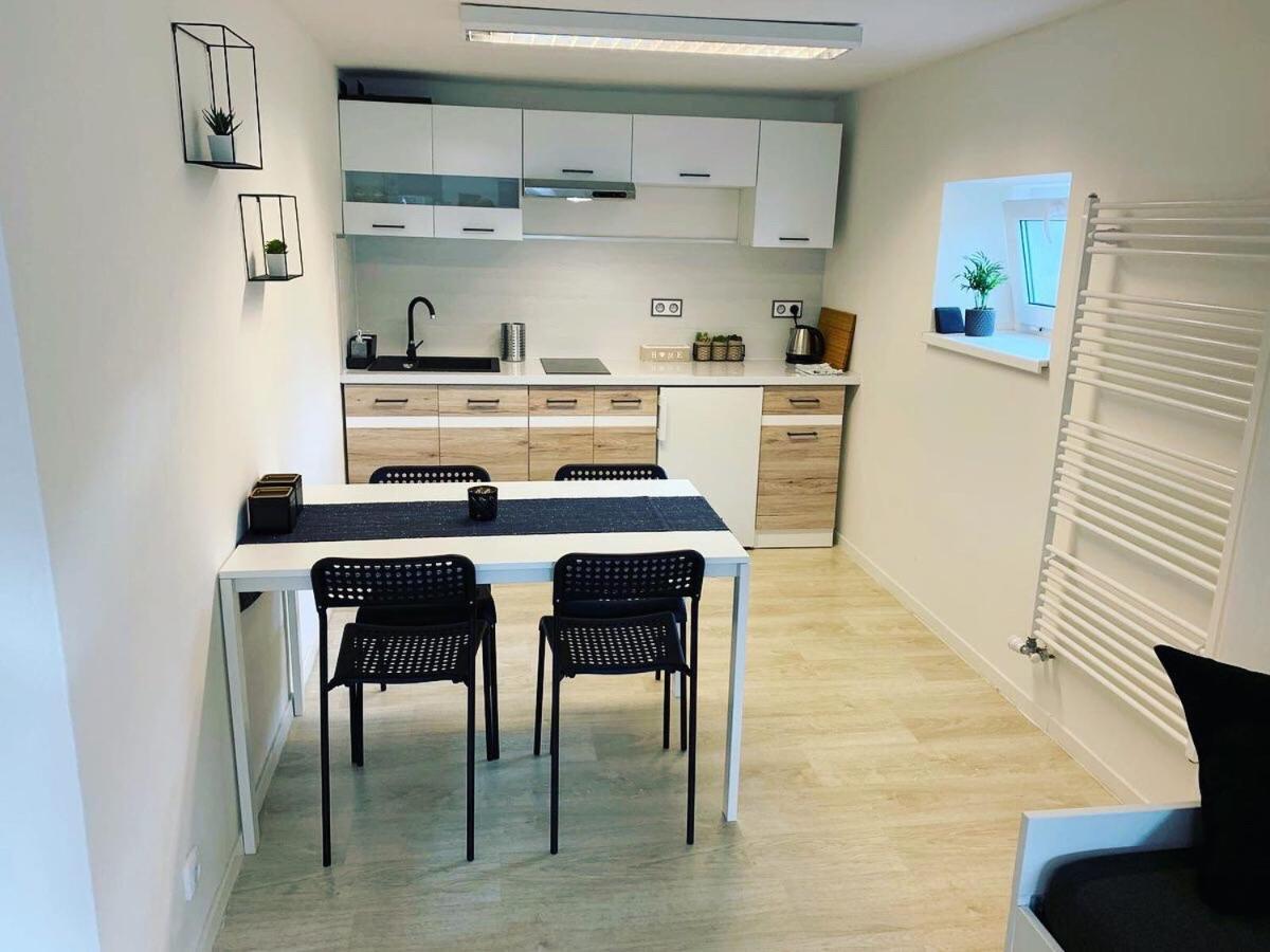 Apartmany Klarka Rokytnice nad Jizerou Exteriör bild
