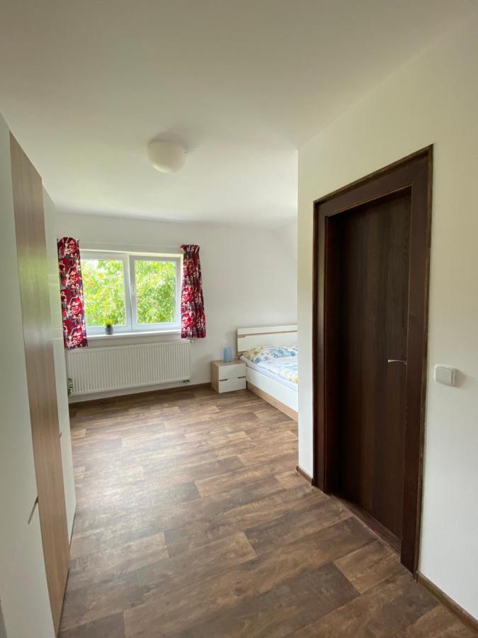 Apartmany Klarka Rokytnice nad Jizerou Exteriör bild