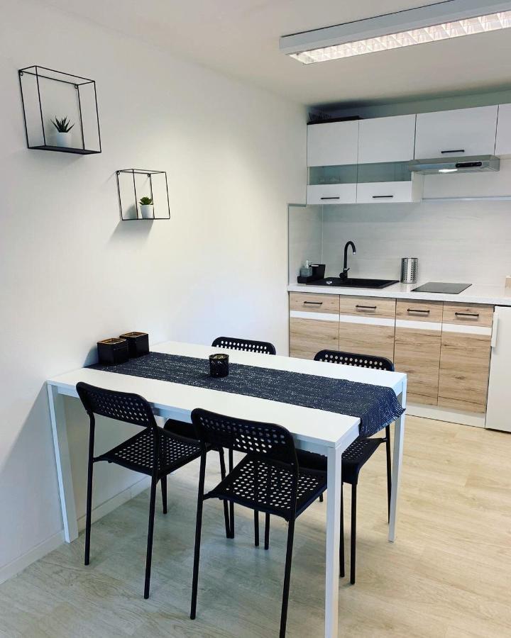 Apartmany Klarka Rokytnice nad Jizerou Exteriör bild