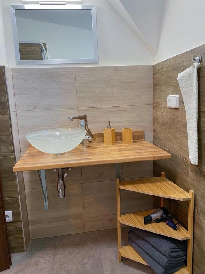 Apartmany Klarka Rokytnice nad Jizerou Exteriör bild