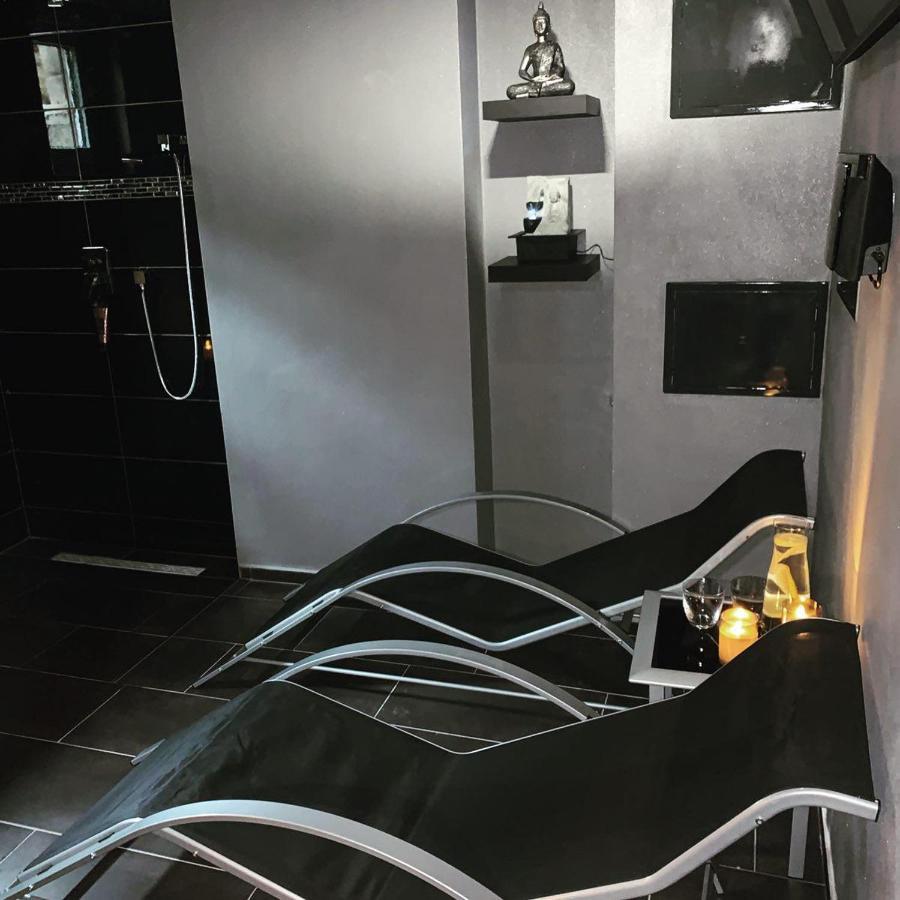 Apartmany Klarka Rokytnice nad Jizerou Exteriör bild