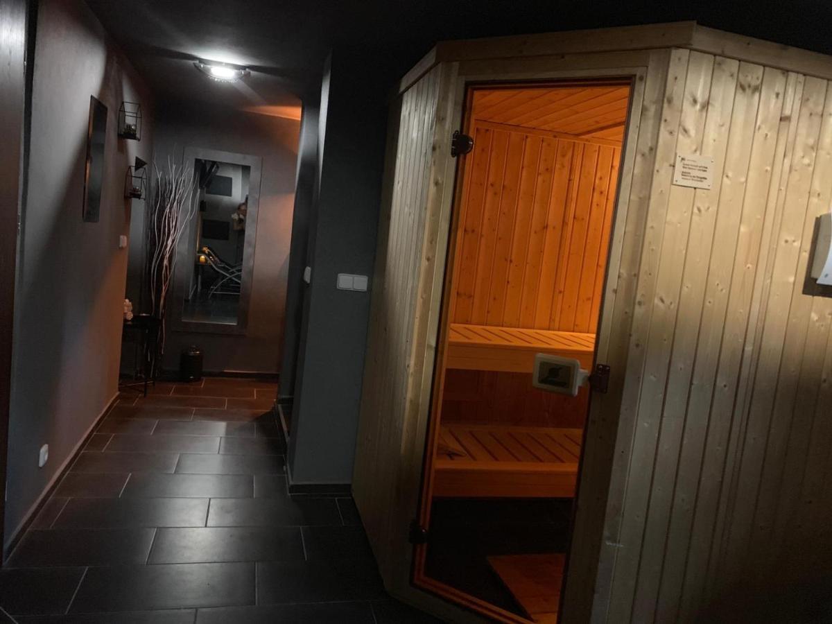Apartmany Klarka Rokytnice nad Jizerou Exteriör bild