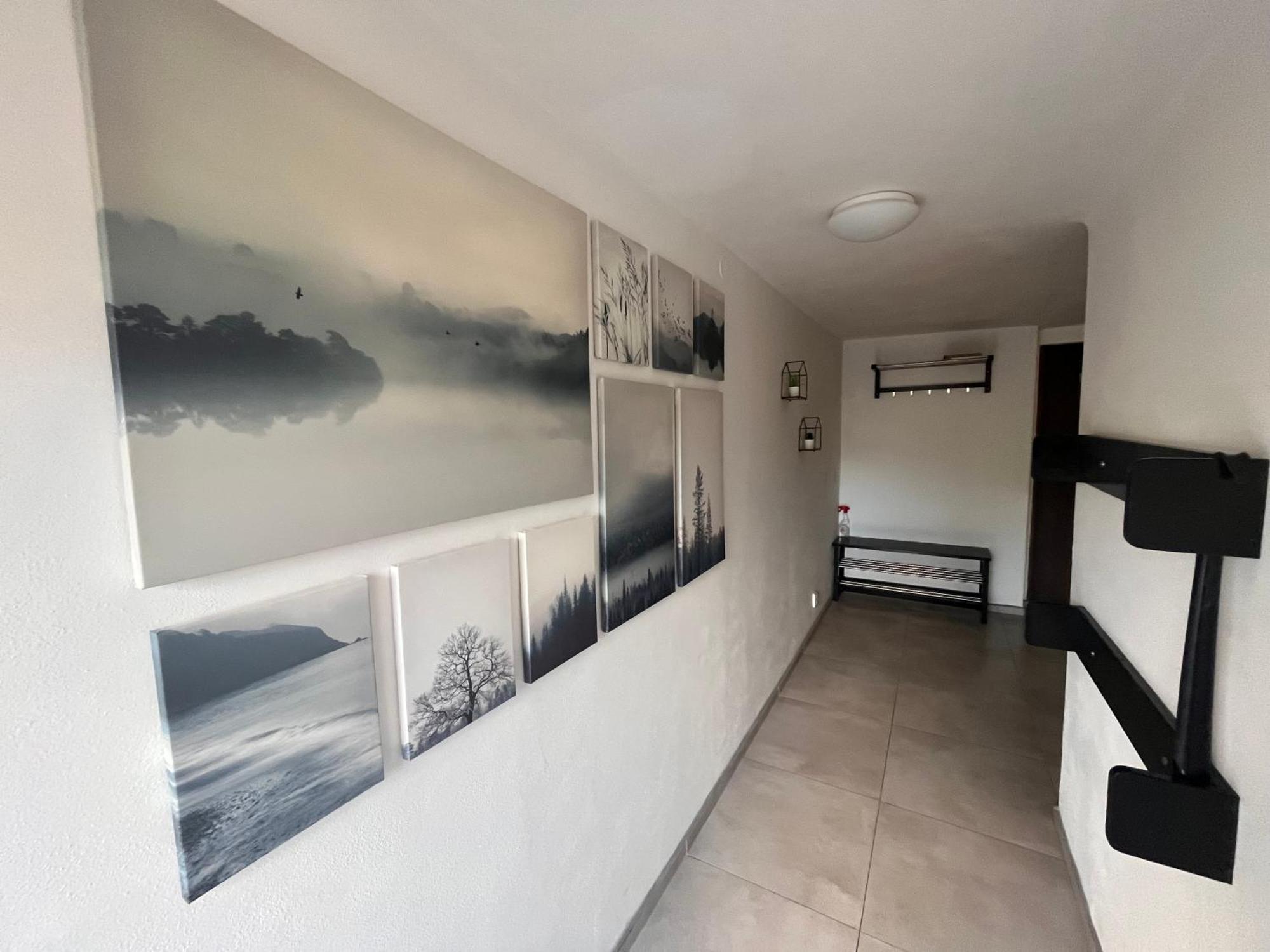 Apartmany Klarka Rokytnice nad Jizerou Exteriör bild