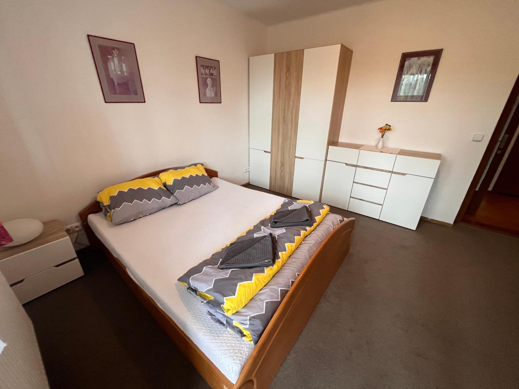Apartmany Klarka Rokytnice nad Jizerou Exteriör bild