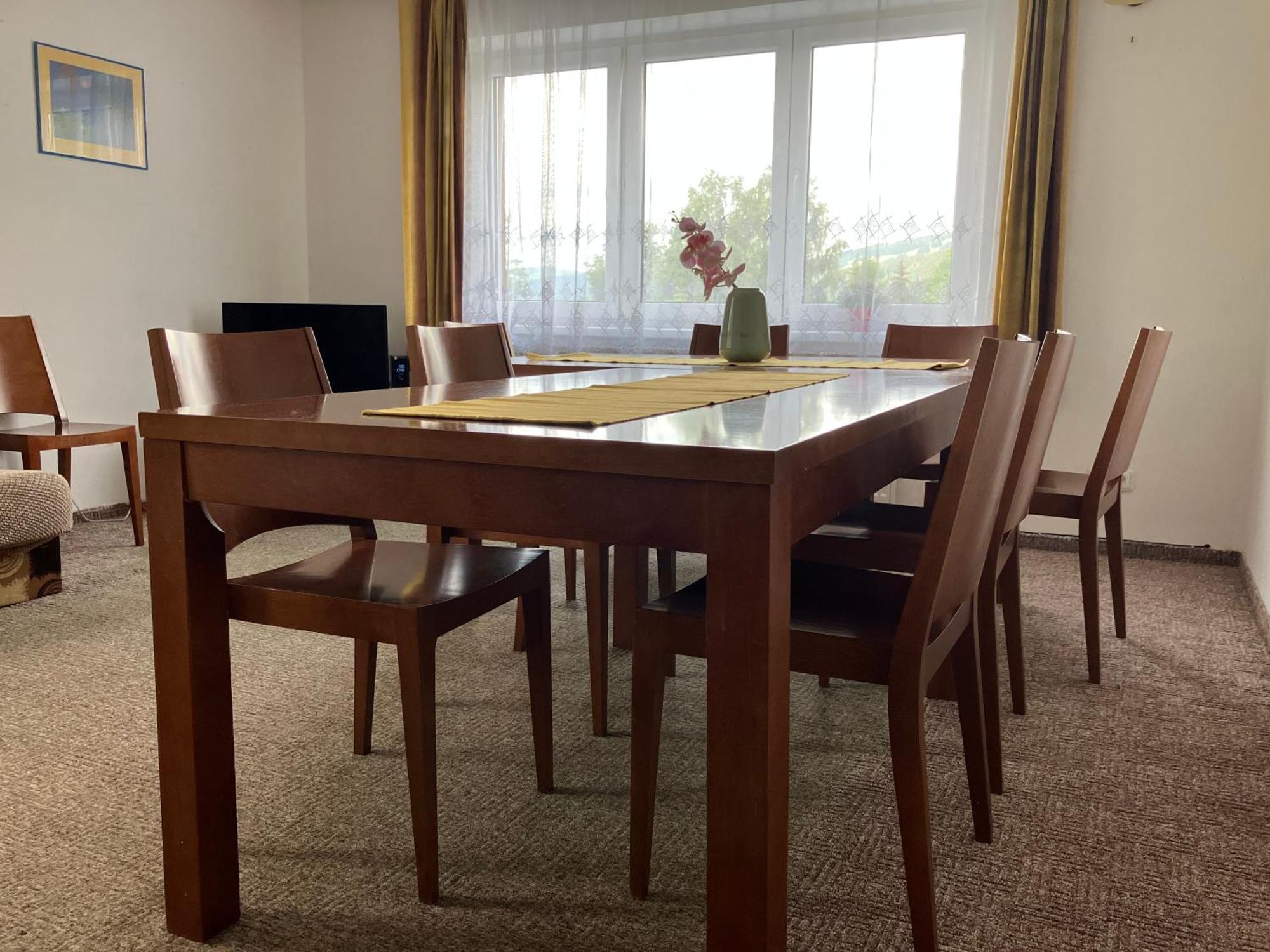 Apartmany Klarka Rokytnice nad Jizerou Exteriör bild