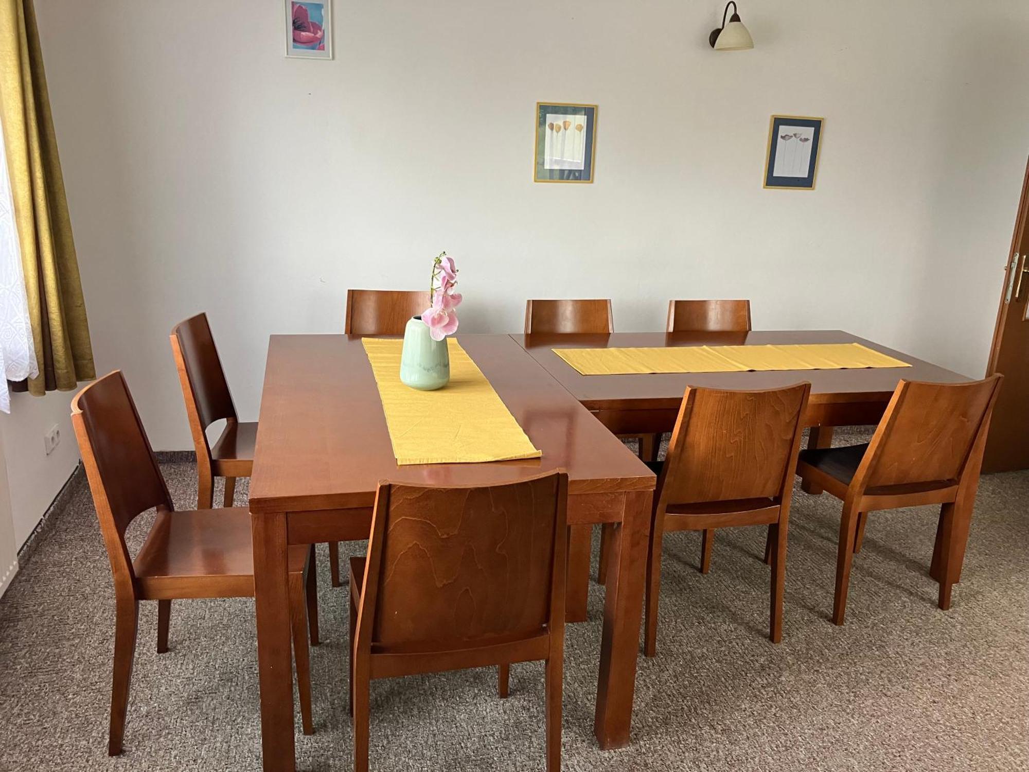 Apartmany Klarka Rokytnice nad Jizerou Exteriör bild