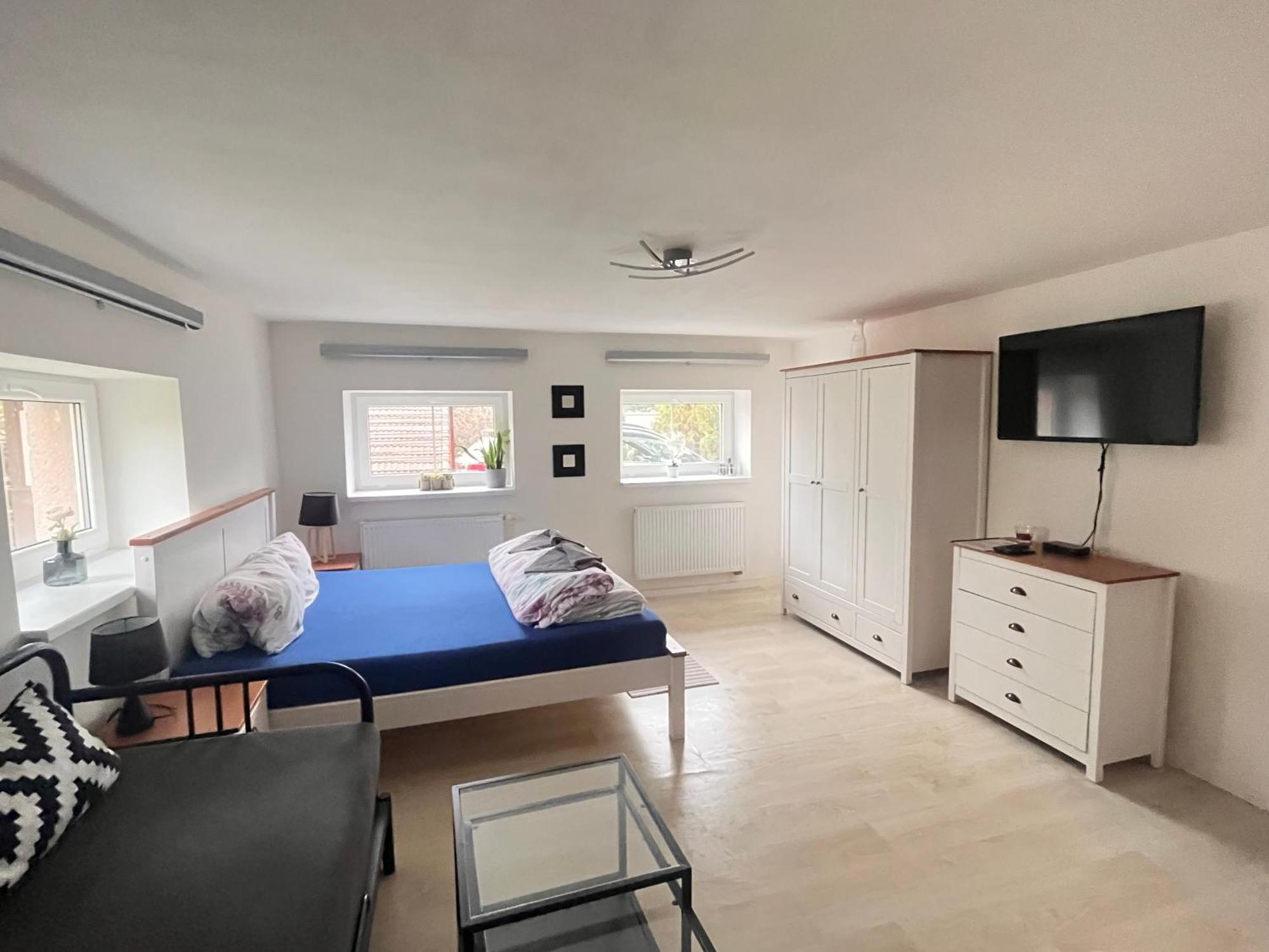 Apartmany Klarka Rokytnice nad Jizerou Exteriör bild