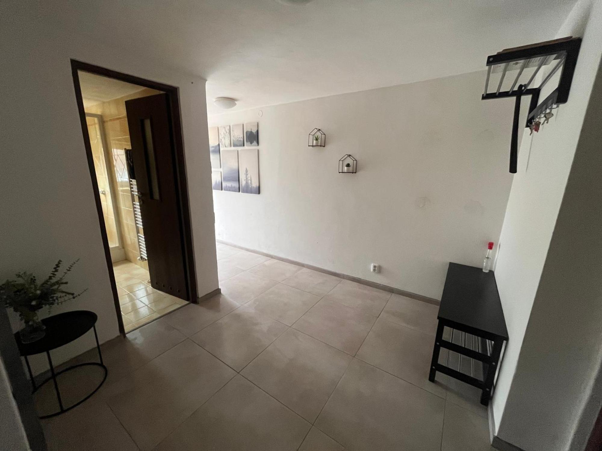 Apartmany Klarka Rokytnice nad Jizerou Exteriör bild