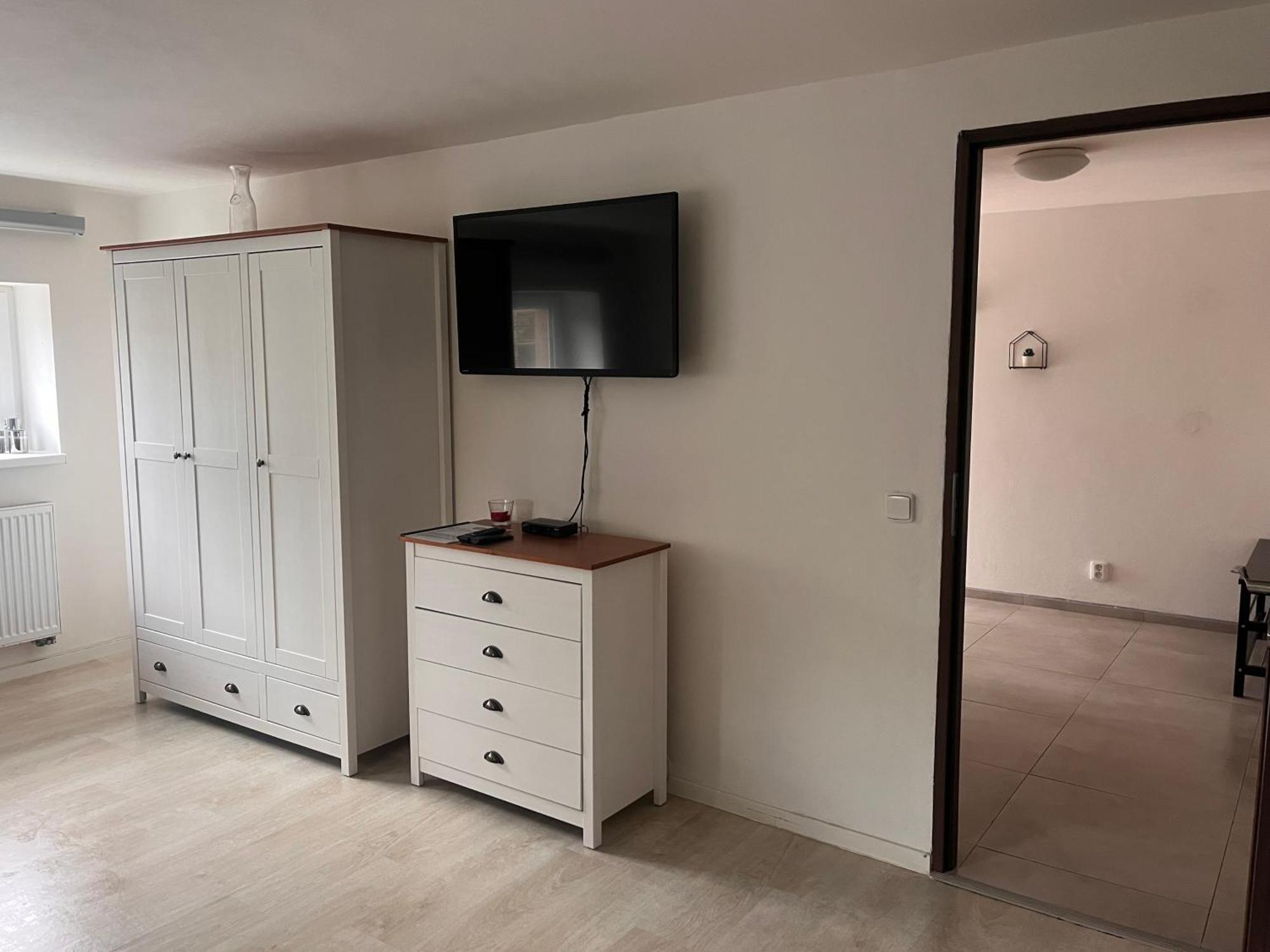 Apartmany Klarka Rokytnice nad Jizerou Exteriör bild