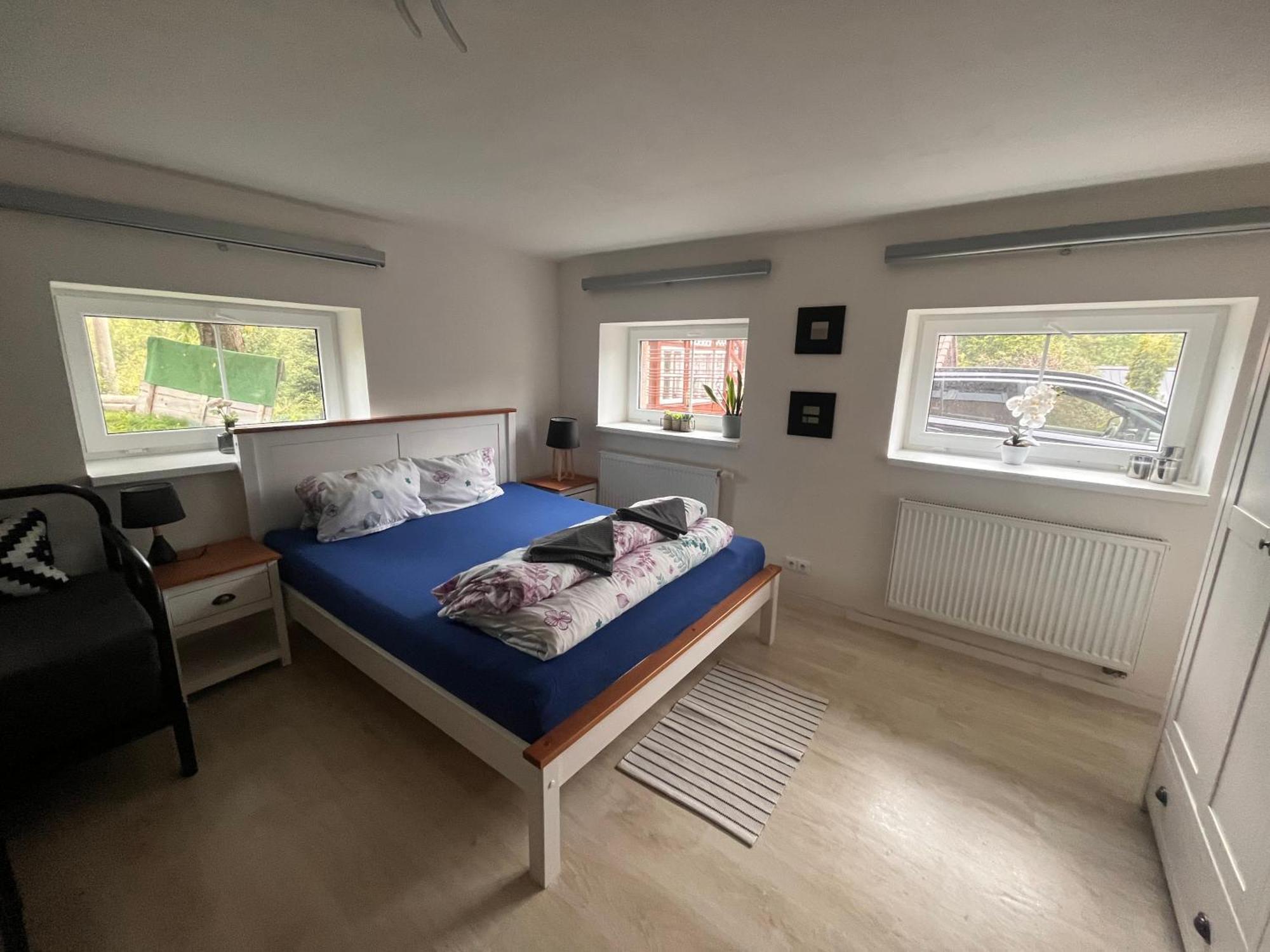 Apartmany Klarka Rokytnice nad Jizerou Exteriör bild