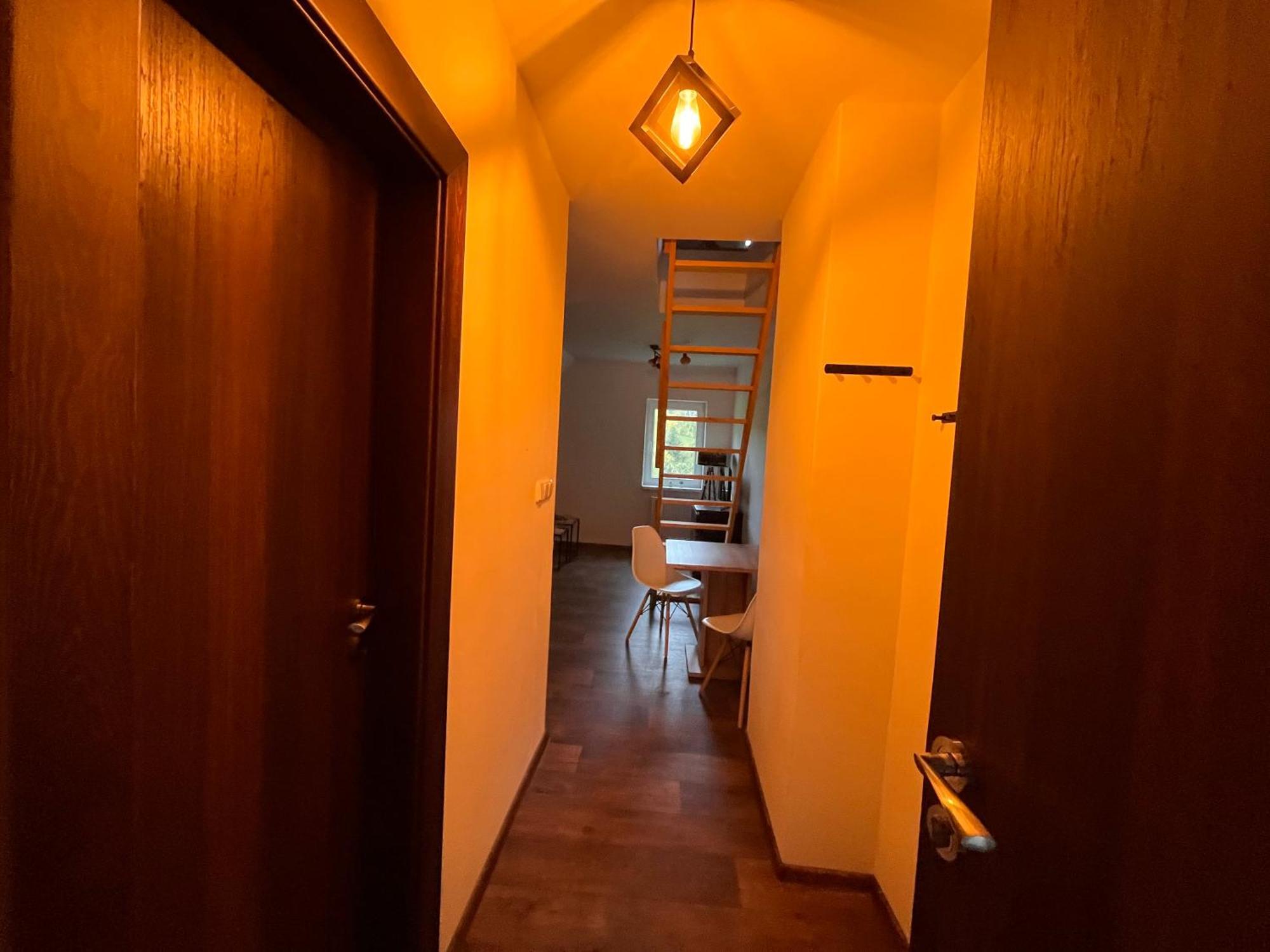 Apartmany Klarka Rokytnice nad Jizerou Exteriör bild