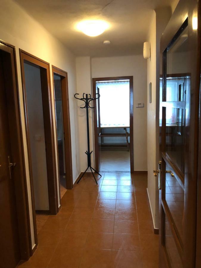 Apartmany Klarka Rokytnice nad Jizerou Exteriör bild