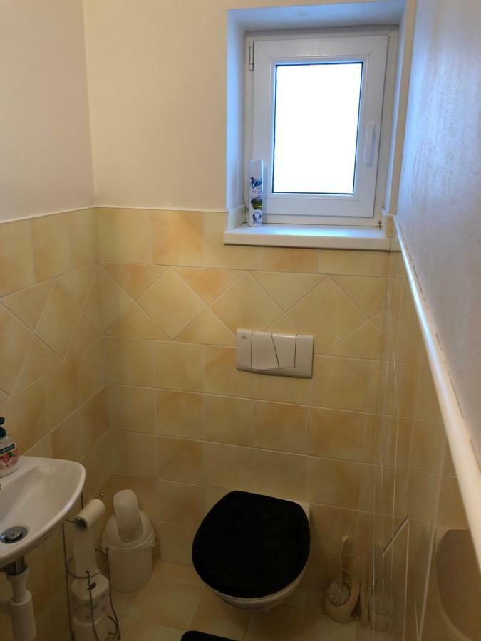 Apartmany Klarka Rokytnice nad Jizerou Exteriör bild