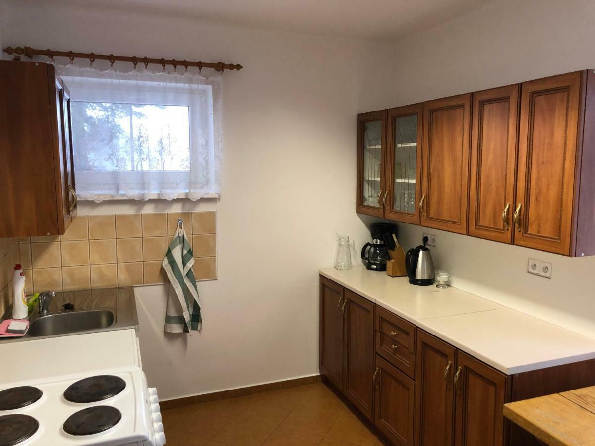 Apartmany Klarka Rokytnice nad Jizerou Exteriör bild