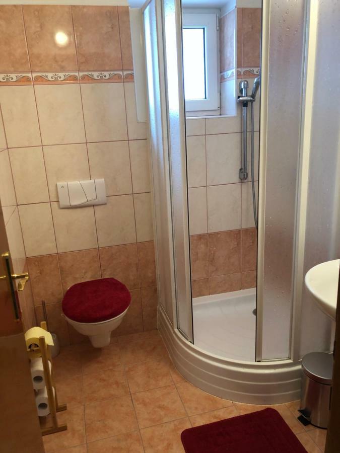 Apartmany Klarka Rokytnice nad Jizerou Exteriör bild