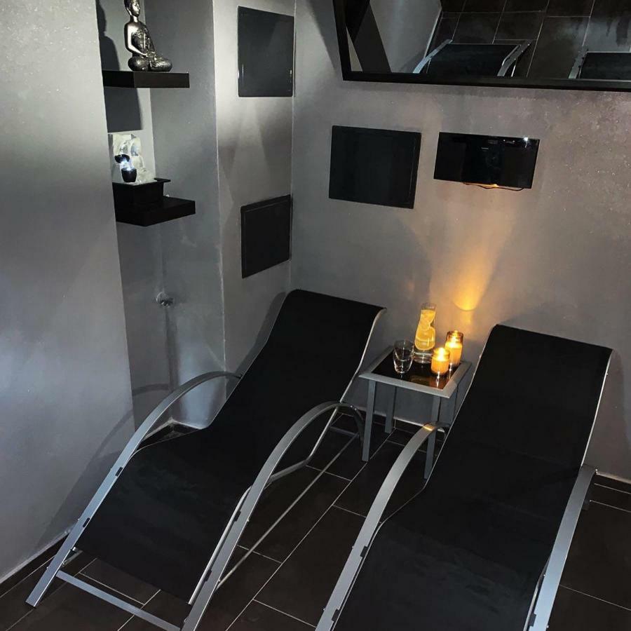 Apartmany Klarka Rokytnice nad Jizerou Exteriör bild