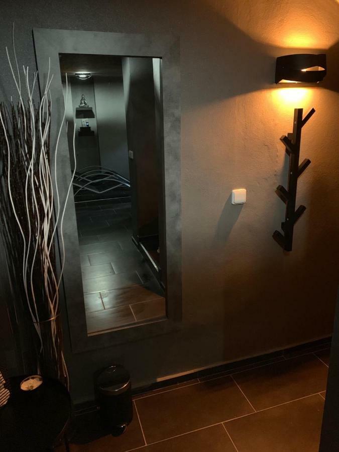 Apartmany Klarka Rokytnice nad Jizerou Exteriör bild