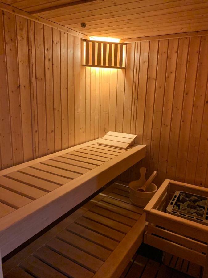Apartmany Klarka Rokytnice nad Jizerou Exteriör bild