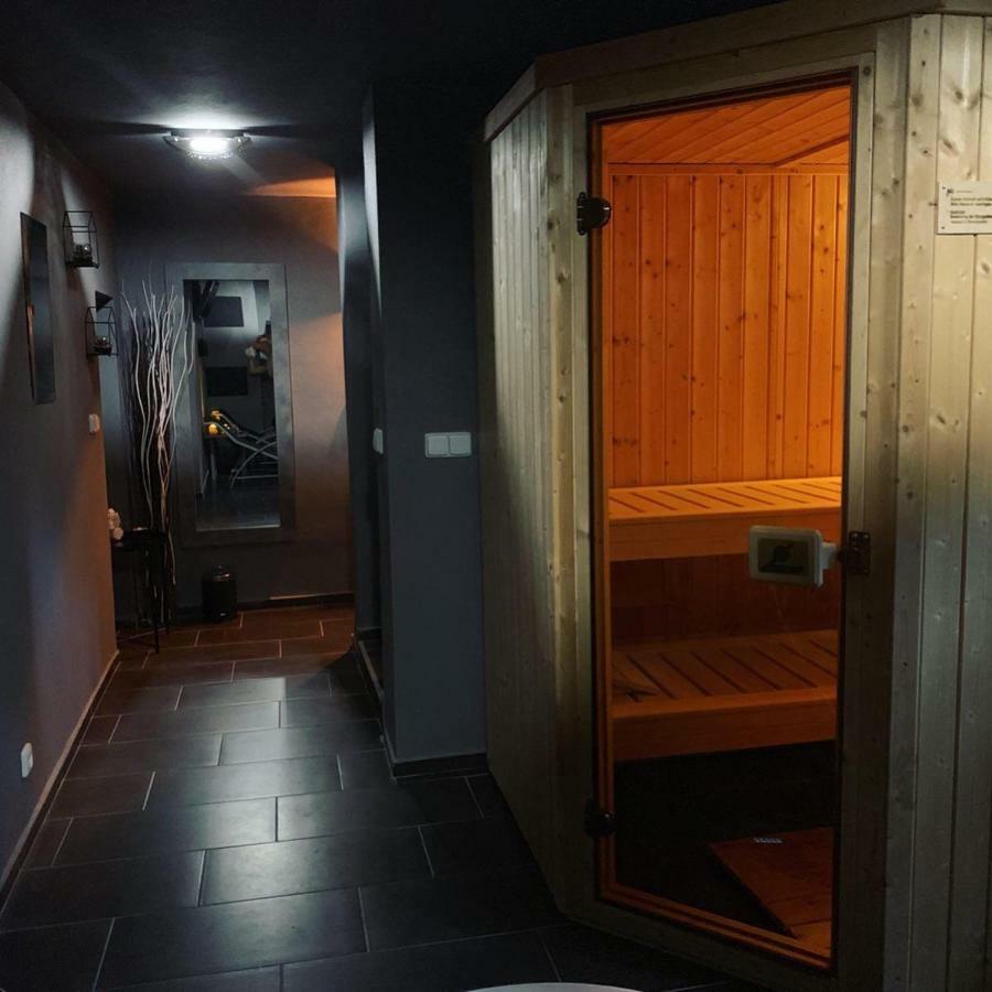 Apartmany Klarka Rokytnice nad Jizerou Exteriör bild