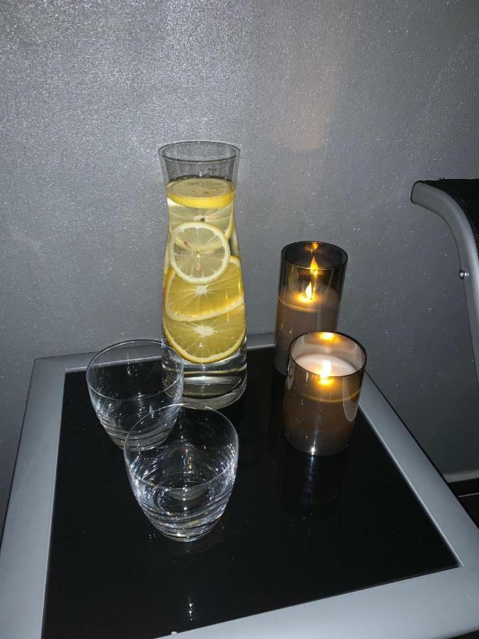 Apartmany Klarka Rokytnice nad Jizerou Exteriör bild