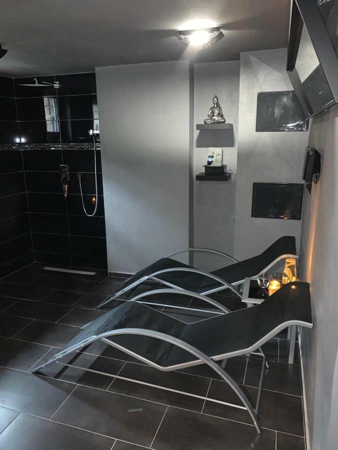 Apartmany Klarka Rokytnice nad Jizerou Exteriör bild