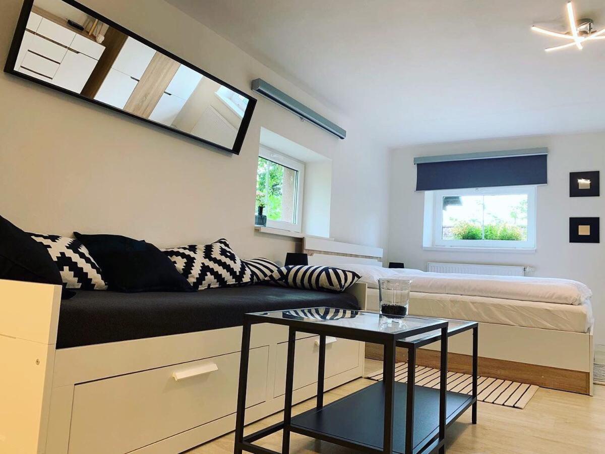 Apartmany Klarka Rokytnice nad Jizerou Exteriör bild